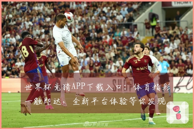世界杯竞猜APP下载入口：体育精彩一触即达，全新平台体验等你发现