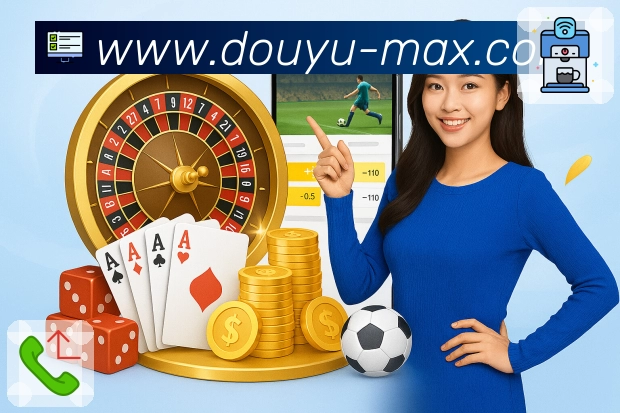 <strong>斗鱼直播</strong>品牌愿景与团队介绍